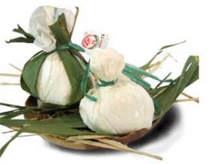 Burrata Cheese